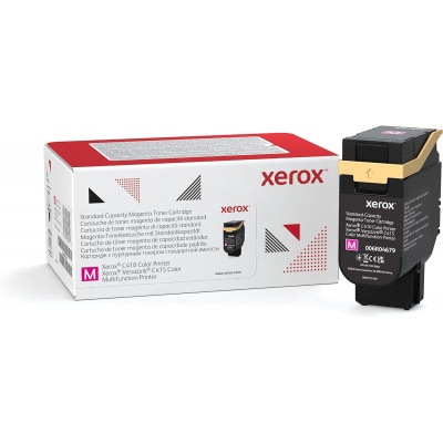 Xerox 006R04679 purpurová (magenta) originálna cartridge
