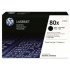 HP 80X CF280XD dvojbalení čierný (black) originálny toner