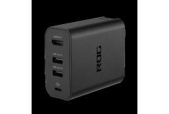 ASUS ROG 100W Gaming Charger Dock