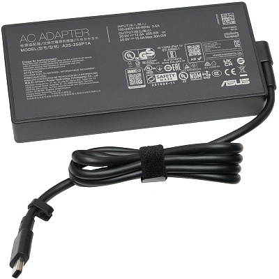 ASUS B0A001-01560200 ADAPTÉR 250W 20V 3P(RECTANGLE)C14 orig.
