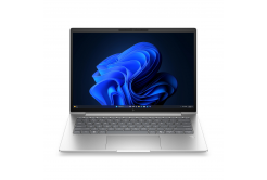 HP EliteBook 6/G2i/7-350/14"/WUXGA/16GB/512GB/Intel int/W11P/Strieborná/3R