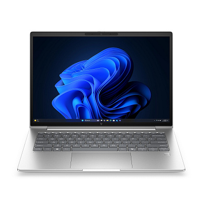 HP EliteBook 6/G2i/7-350/14"/WUXGA/16GB/512GB/Intel int/W11P/Strieborná/3R