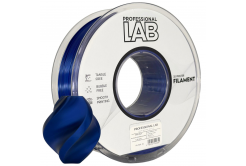 Professional Lab FG-P115-E1, 3D filament, PLA Silk, Tri Color, Storms Whisper, 1kg, 1,75mm