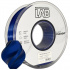 Professional Lab FG-P115-E1, 3D filament, PLA Silk, 1,75mm, 1000g,  Tri Color, modrý (Storms whisper)