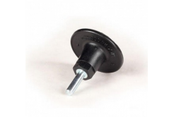 3M Podložka so stopkou 6 mm pre kotúče Roloc™ s priemerom do 50 mm (09987)