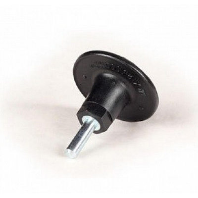 3M Podložka so stopkou 6 mm pre kotúče Roloc™ s priemerom do 50 mm (09987)