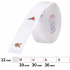 Niimbot A2A88988601, 12x30mm, 210ks, Vianoce, samolepicí štítky