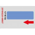 Niimbot štítky RP 12x40mm 155ks Blue pro D11 a D110