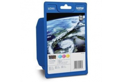 Brother LC-985RBWBP multipack originálna cartridge