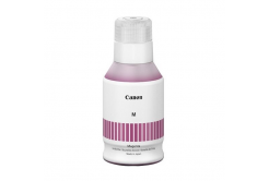 Canon GI-56 M 4431C001 purpurová (magenta) originálna atramentová náplň