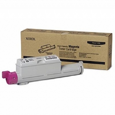 Xerox 106R01302 purpurová (magenta) originálna cartridge