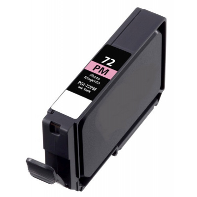 Canon PGI-72PM, 6408B001 foto purpurová (photo magenta) kompatibilná cartridge