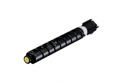 Canon C-EXV58 3766C002 žltý (yellow) originálny toner