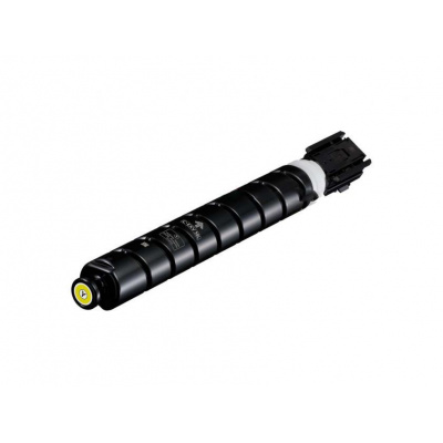Canon C-EXV58 3766C002 žltý (yellow) originálny toner