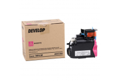 Develop TNP51M A0X53D5 purpurový (magenta) originálny toner