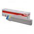OKI 43837129 žltý (yellow) originálny toner