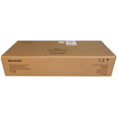 Sharp MX-609HB originálna odpadová nádobka
