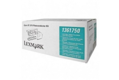 Lexmark 1361750 čierna (black) originálna valcová jednotka