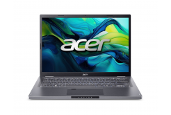 Acer NX.KRWEC.003 Aspire 14/A14-51M/5-120U/14"/WUXGA/16GB/512GB SSD/Iris Xe/W11H/Gray/2R