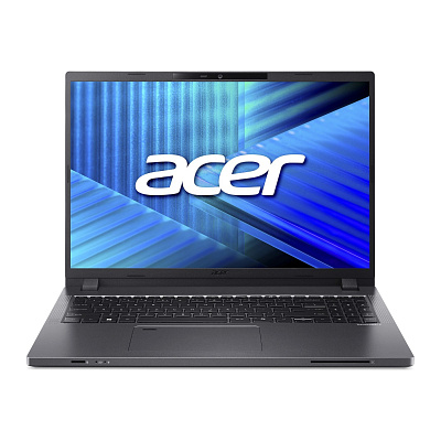 ACER NX.BQXEC.009 TravelMate P2 16/TMP216-71-G3-TCO-59L5/U5-125H/16"/WUXGA/16GB/512GB/Intel int/W11P EDU/Gray/2R