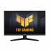 ASUS VG249Q3A 90LM09B0-B01170 Monitor, TUF, 23,8", IPS, FHD, 180Hz, 1ms, Black, 3R