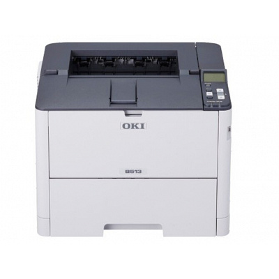 OKI B513dn laserová tlačiareň
