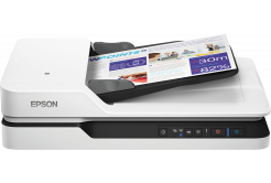 Epson WorkForce DS-1660W B11B244401 skener