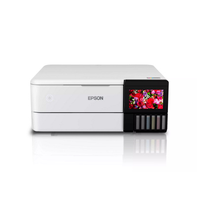 Epson EcoTank/L8160 + papír jako dárek/MF/Ink/A4/LAN/Wi-Fi/USB