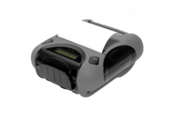 Star SM-T300 39634730 pokladničná tlačiareň, 8 dots/mm (203 dpi), MSR, RS232, BT, kit (RS232), grey