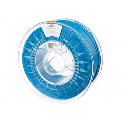 Spectrum 80533 3D filament, ASA 275, 1,75mm, 1000g, modrý (Pacific blue)