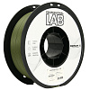 Professional Lab FG-P222-E1, 3D filament, PETG Matte, 1,75mm, 1000g, Tmavo zelený (Dark green)