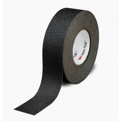 3M Safety-Walk™ 610 Protišmyková páska na všeobecné použitie, čierna 51 mm x 18,3 m