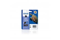 Epson C13T15784N10 matná čierna (matte black) originálna cartridge