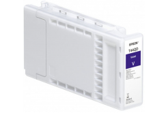 Epson T44QD40 C13T44QD40 fialová (violet) originálna cartridge