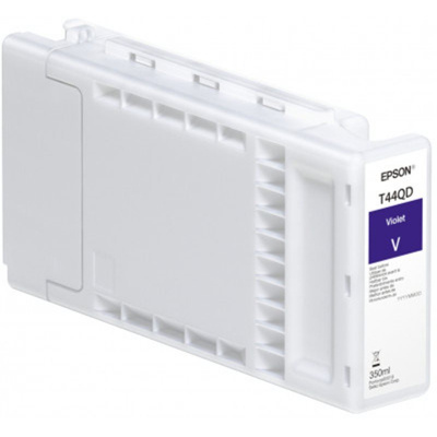 Epson T44QD40 C13T44QD40 fialová (violet) originálna cartridge