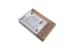 Ricoh 100 257063 čierna (black) originálna cartridge