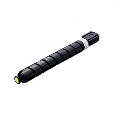 Canon C-EXV51L 0487C002 žltý (yellow) kompatibilný toner