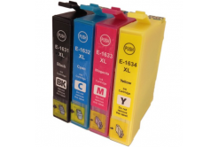 Epson T1636 multipack kompatibilna cartridge