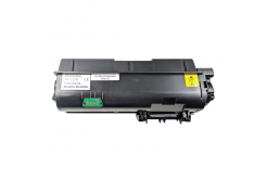 Kyocera Mita TK-1270 1T0C140NL0 čierny (black) kompatibilný toner