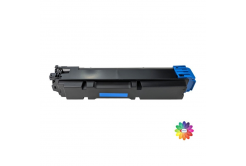 Kyocera TK-5405C 1T02Z6CNL0 azúrový (cyan) kompatibilný toner