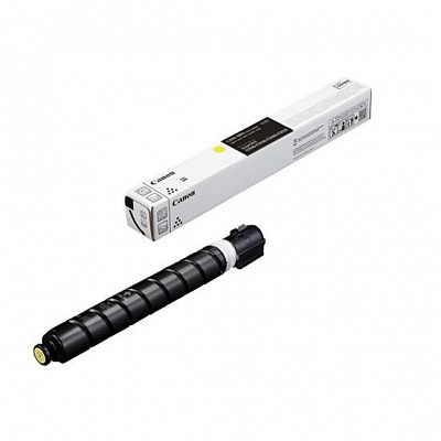 Canon C-EXV1001 6144C002 žltý (yellow) originálny toner