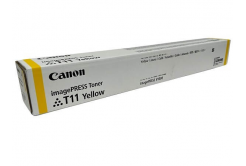 Canon T11 Y 5149C001 žltý (yellow) originálny toner