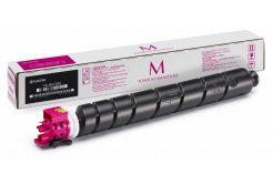 Kyocera Mita TK-8515M purpurový (magenta) originálny toner