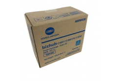 Konica Minolta TNP-49C azúrový (cyan) originálny toner
