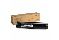 Xerox 106R01526 čierný (black) originálný toner