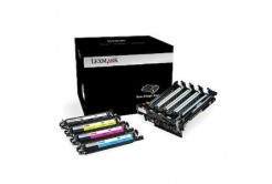 Lexmark 70C0Z50 azúrová/purpurová/žltá/čierna (cyan/magenta/yellow/black) originálna valcová jednotka