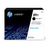 HP 89Y CF289Y čierny (black) originálny toner