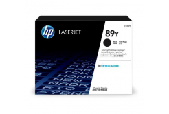 HP 89Y CF289Y čierný (black) originálny toner
