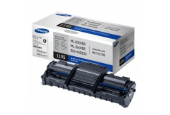 HP SU863A / Samsung MLT-D119S čierný (black) originálny toner