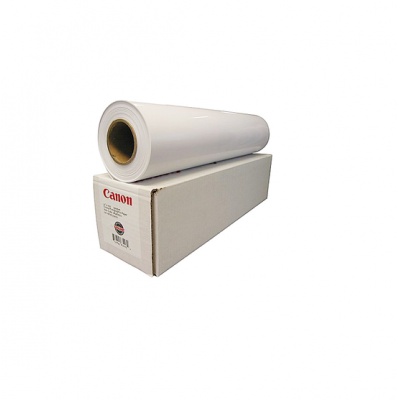 Canon 1067/50/CAD Uncoated Standard Paper, 1067mmx50m, 42", 1569B003, 80 g/m2, nepotahovaný p
